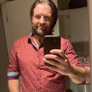 Meet your Posher, Olivier